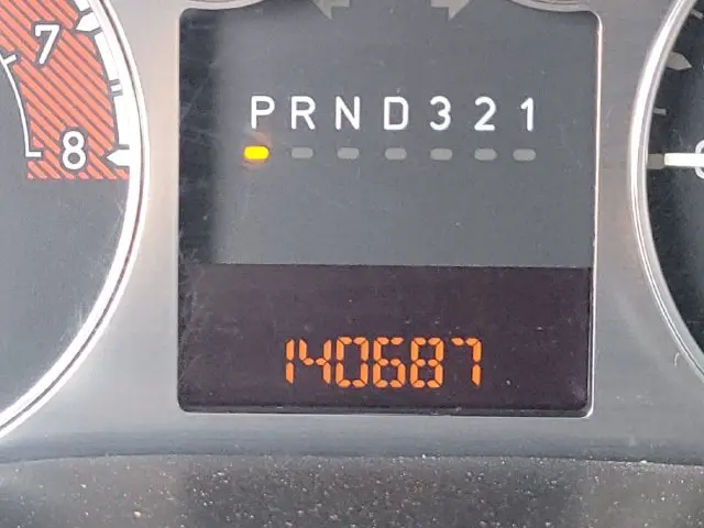 2008 HUMMER H3 - $9,712