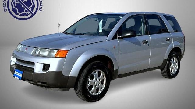 Preowned 2004 Saturn Vue Base for Sale
