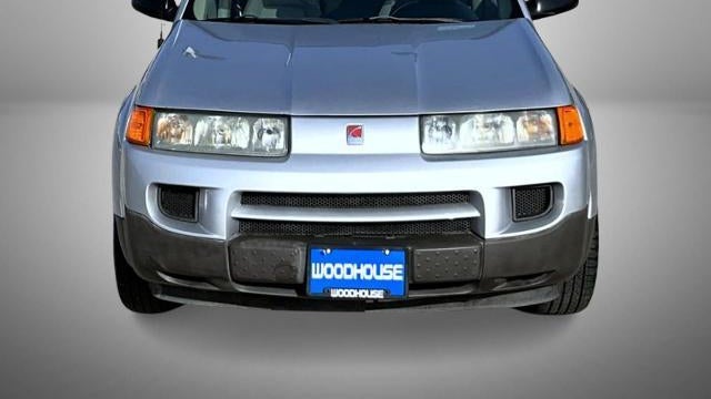 2004 Saturn Vue Base