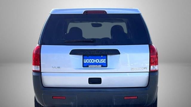 2004 Saturn Vue Base