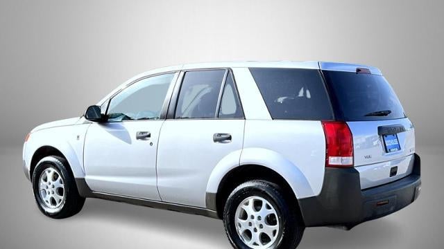 2004 Saturn Vue Base