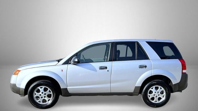 2004 Saturn Vue Base