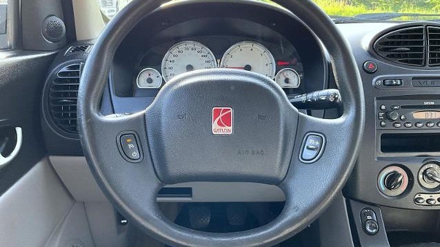 2004 Saturn Vue Base