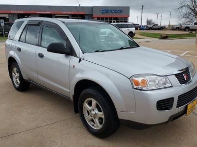 Photo of a 2007 Saturn VUE 4DR SUV (2.2L I4 4A) for sale