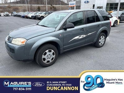 Photo of a 2006 Saturn VUE 4DR SUV W/Automatic for sale