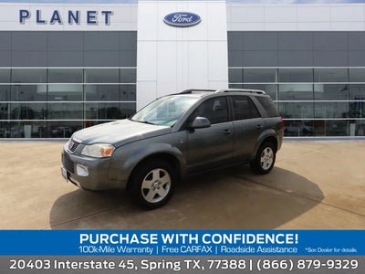 Photo of a 2006 Saturn VUE 4DR SUV W/V6 for sale
