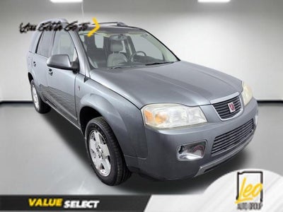 Photo of a 2007 Saturn VUE 4DR SUV (3.5L V6 5A) for sale
