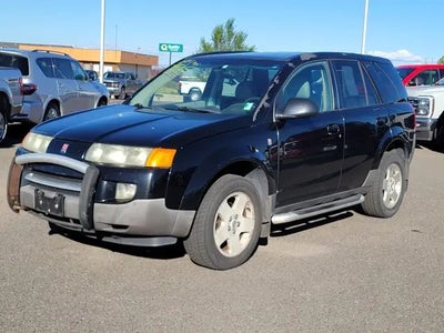 Photo of a 2004 Saturn VUE AWD 4DR SUV V6 for sale