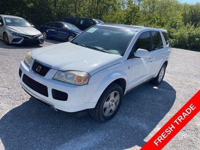 Photo of a 2006 Saturn VUE AWD 4DR SUV W/V6 for sale