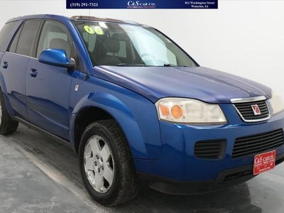 Photo of a 2006 Saturn VUE AWD 4DR SUV W/V6 for sale