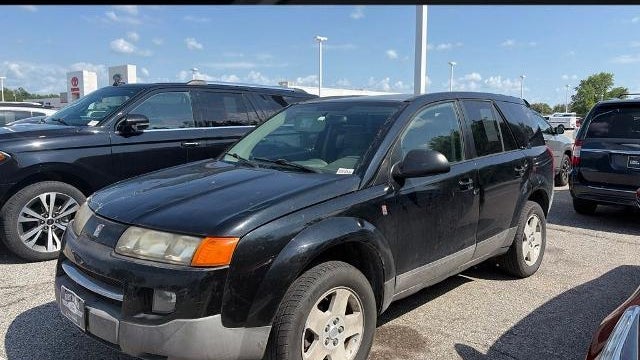 Preowned 2004 Saturn Vue Base for Sale
