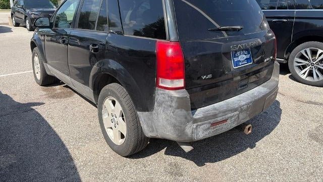 2004 Saturn Vue Base