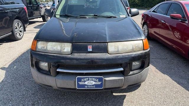 2004 Saturn Vue Base