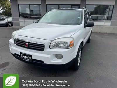 Photo of a 2006 Saturn Relay AWD 3 4DR Mini-Van for sale