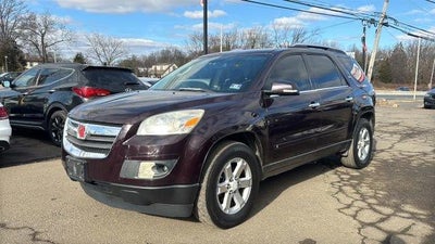 Photo of a 2008 Saturn Outlook XR 4DR SUV W/ Touring Package for sale