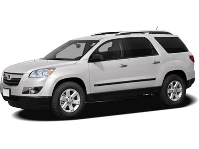 Photo of a 2007 Saturn Outlook XR 4DR SUV for sale