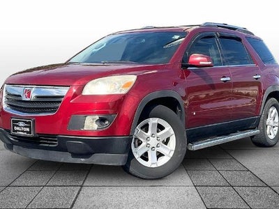 Photo of a 2007 Saturn Outlook AWD XR 4DR SUV for sale