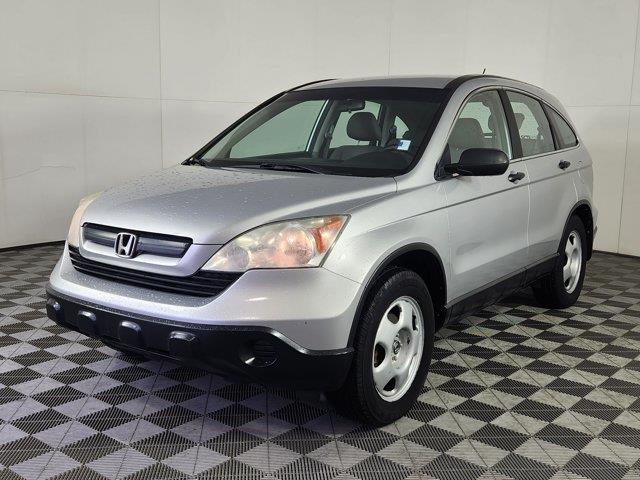 2009 Honda CR-V - $8,997