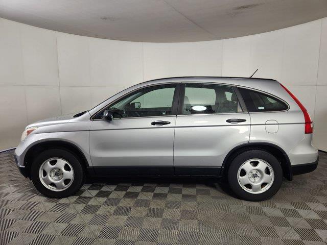 2009 Honda CR-V - $8,997
