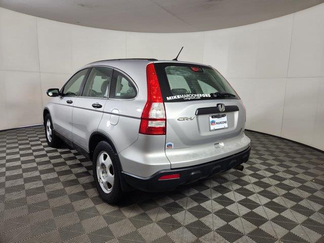 2009 Honda CR-V - $8,997