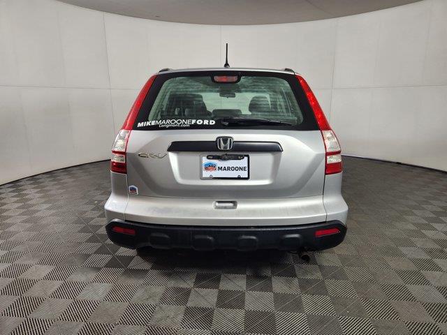 2009 Honda CR-V - $8,997