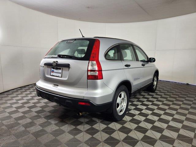 2009 Honda CR-V - $8,997