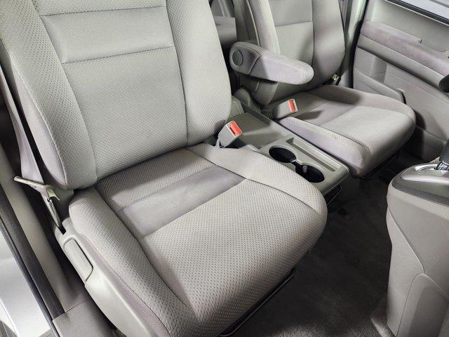 2009 Honda CR-V - $8,997