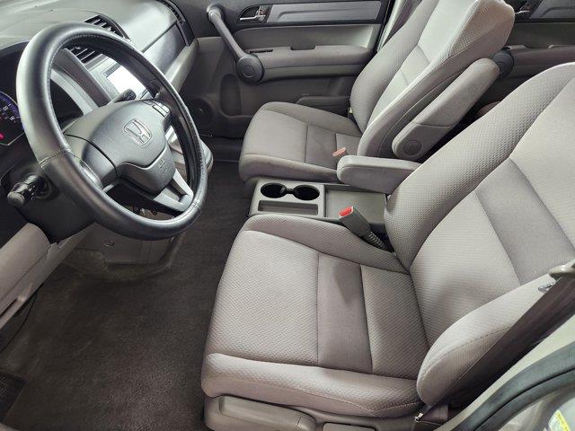 2009 Honda CR-V - $8,997