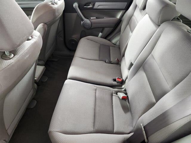 2009 Honda CR-V - $8,997