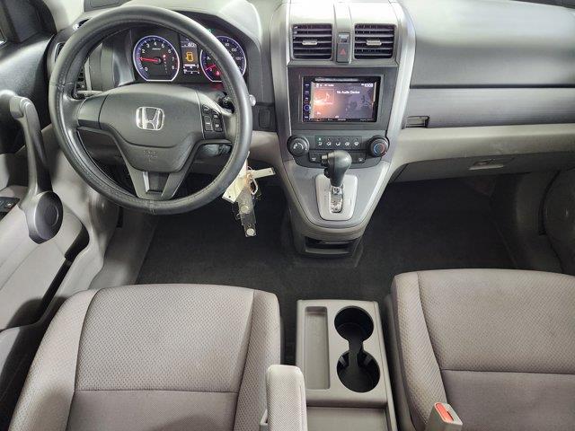 2009 Honda CR-V - $8,997