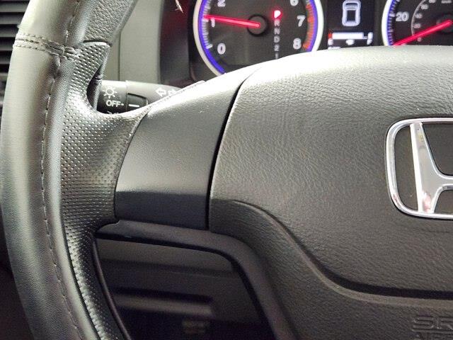2009 Honda CR-V - $8,997