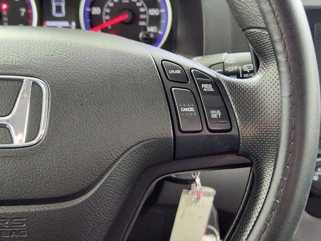 2009 Honda CR-V - $8,997