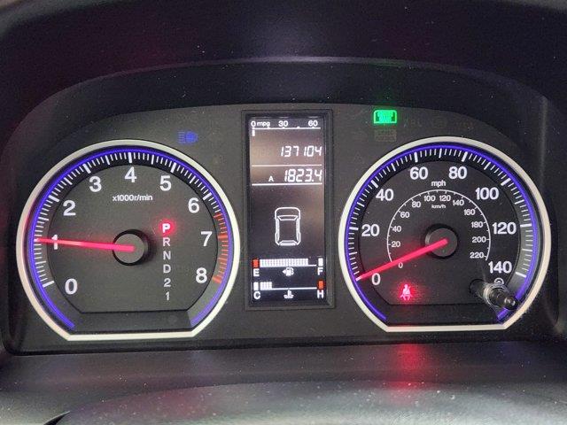 2009 Honda CR-V - $8,997
