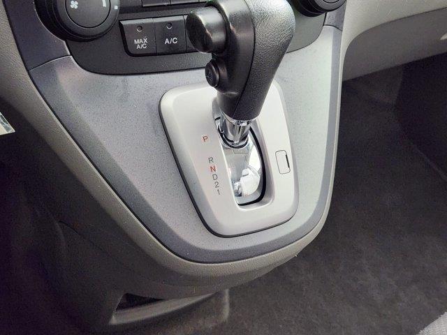 2009 Honda CR-V - $8,997
