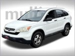 2009 CR-V Thumbnail 12