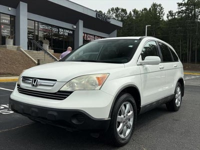 Photo of a 2008 Honda CR-V EX-L 4DR SUV for sale