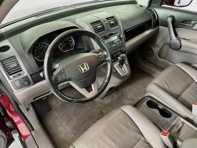 Photo of a 2009 Honda CR-V EX-L 4DR SUV for sale