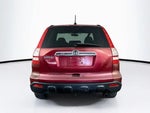 2009 CR-V Thumbnail 4