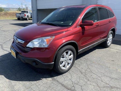Photo of a 2009 Honda CR-V EX-L 4DR SUV for sale