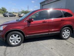 2009 CR-V Thumbnail 2