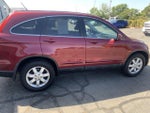 2009 CR-V Thumbnail 6