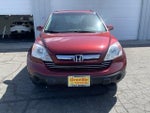 2009 CR-V Thumbnail 8