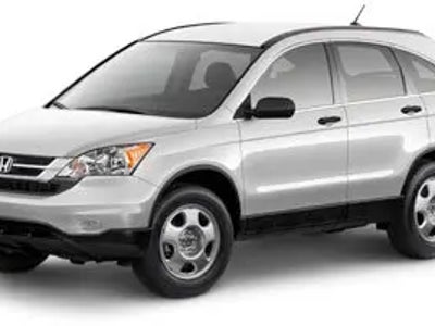 2011 Honda CR-V LX 4DR SUV