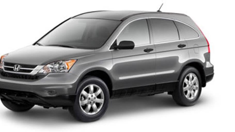 Preowned 2011 Honda CR-V SE for Sale