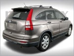 2011 CR-V Thumbnail 3