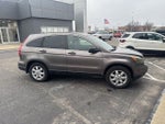 2011 CR-V Thumbnail 3