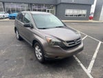 2011 CR-V Thumbnail 4