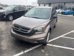 2011 CR-V Thumbnail 6