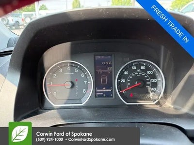 Photo of a 2010 Honda CR-V EX 4DR SUV for sale