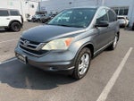 2010 CR-V Thumbnail 2